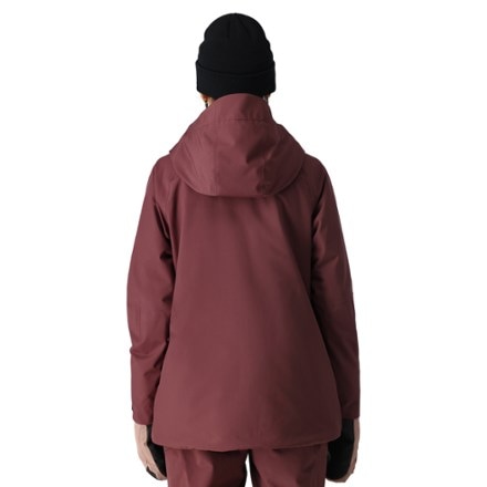 686 Whisper Insulated Jacket - Women's 1
