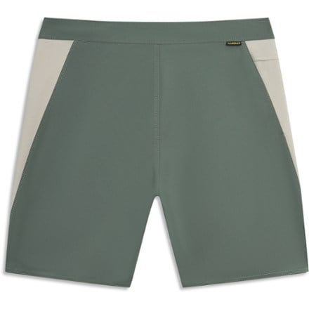 Florence Standard Issue Board Shorts - Men's 6