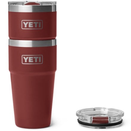YETI Rambler Stackable Cup with MagSlider Lid - 20 fl. oz. 3