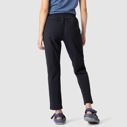 Outdoor Research Timberline Ankle Pants - Women's 1