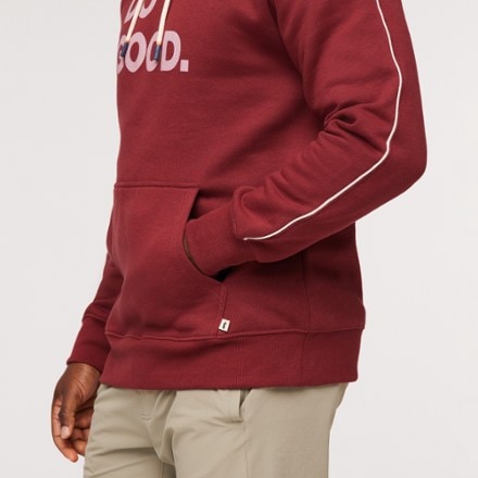 Cotopaxi Do Good Hoodie - Men's 7