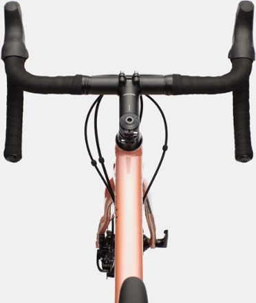 Cannondale Synapse Tiagra Women's Bike 5