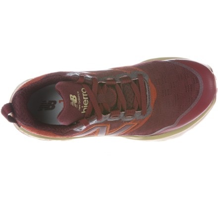 New Balance Fresh Foam X Hierro v9 Trail-Running Shoes - Women's 3