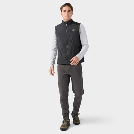 Stio Dawner Insulated Vest - Men's 3