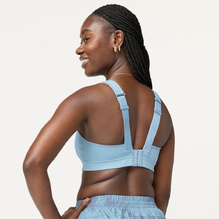 Brooks Convertible 2.0 Sports Bra 1