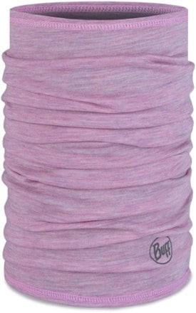 Buff Merino Lightweight Multifunctional Neckwear - Kids' 0