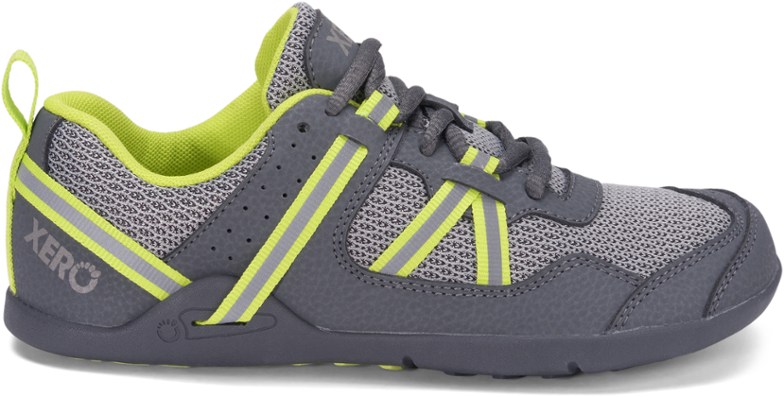 Product Image of color Gray/Lime