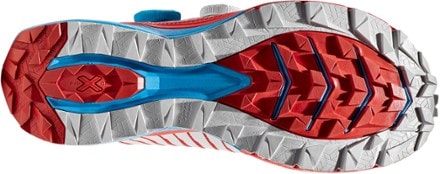 La Sportiva Jackal II Boa Trail-Running Shoes - Women's 8