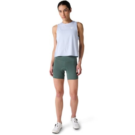 PEARL iZUMi Sugar Cycling Shorts - Women's 3