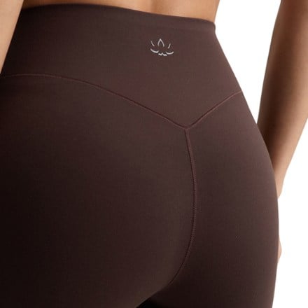 Beyond Yoga glowzone 4" Biker Shorts - Women's 4