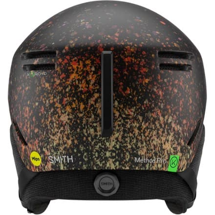 Smith Method Pro Mips Snow Helmet 1