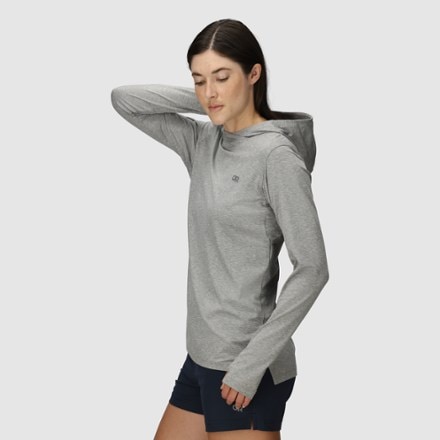 Outdoor Research ActiveIce Spectrum Sun Hoodie - Women's 4