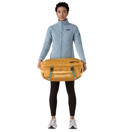 Patagonia Black Hole MLC Pack 7