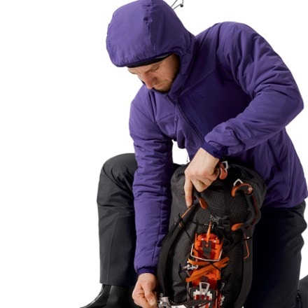 Arc'teryx Proton Insulated Hoody - Men's 8