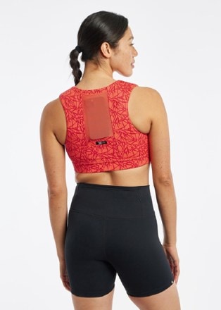 Oiselle Flyout Bra 2