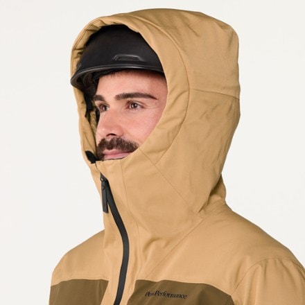 Peak Performance Whitelight HIPE 2L Insulated Shell Jacket - Men's 7