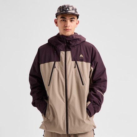 Burton Reserve 2L 3-in-1 Jacket - Men's 1