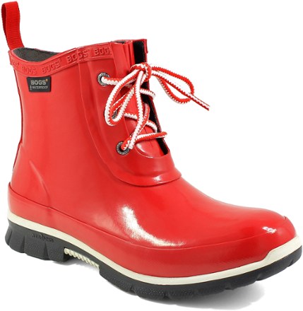 bogs amanda chukka rain boots