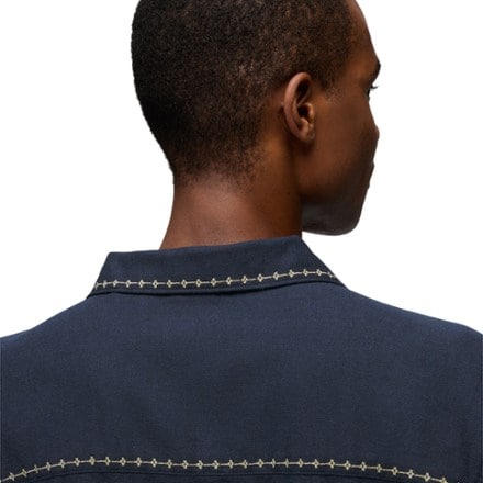 prAna Del Norte Shirt - Men's 5