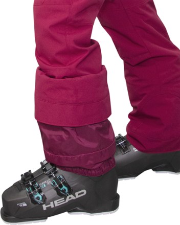 Obermeyer Jessi Insulated Snow Pants - Girls' 6