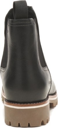 Chaco Fields Chelsea Waterproof Boots - Women's 3