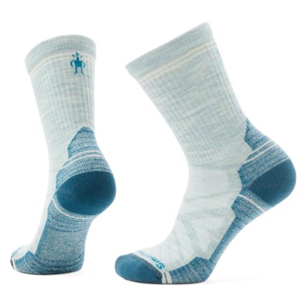 Performance Hike Light Cushion Crew Socks - Women's