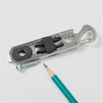 Nite Ize DoohicKey Ratchet Key Tool 2