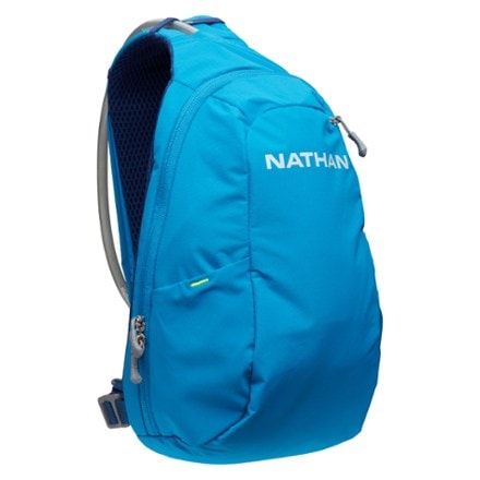 Nathan Limitless 8-Liter Sling Pack 0