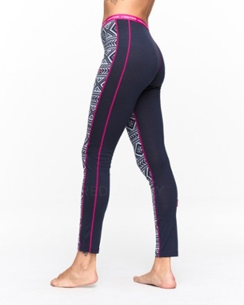 Kari Traa Floke Base Layer Pants - Women's 2