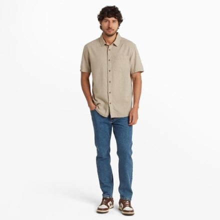Sherpa Adventure Gear Habba Shirt - Men's 3