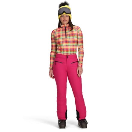 Obermeyer Curvy Bliss Snow Pants - Women's 3