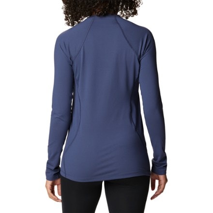 Columbia Midweight Stretch Long-Sleeve Base Layer Top - Women's 1