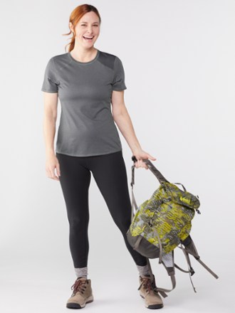 REI Co-op Lightweight Base Layer Crew Top - Women's 3