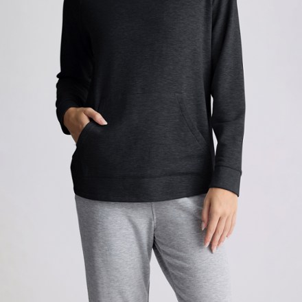 Free Fly Lightweight Fleece Hoodie - Women's 3