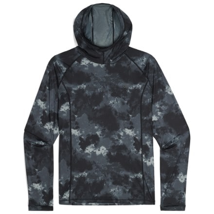 Outdoor Research Echo Printed Hoodie - Men's 0