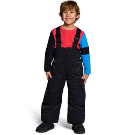 Obermeyer Volt Bib Snow Pants - Toddlers'/Kids' 1