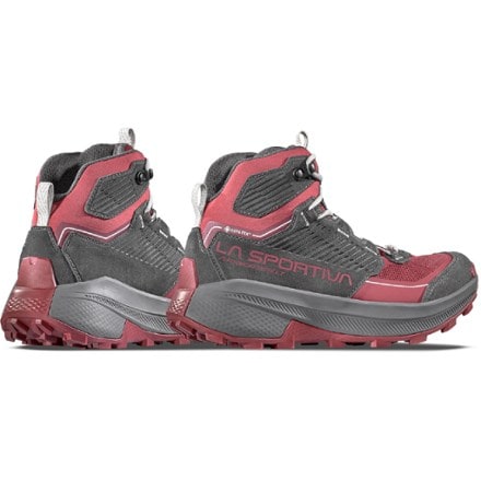 La Sportiva Prodigio Hike LT GTX Hiking Boots - Women's 2