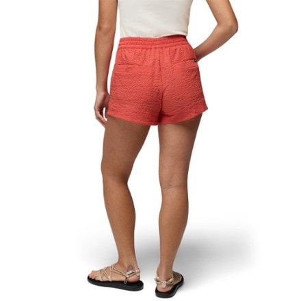 prAna Coastal Sol Shorts - Women's 2