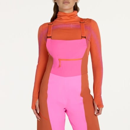 SENIQ Slopestar Ski Bib Pants - Women's 3