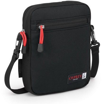 Osprey Heritage Musette 2 Bag 0
