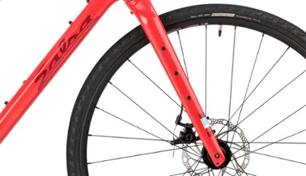 Salsa Journeyer Apex 1 700c Bike 3