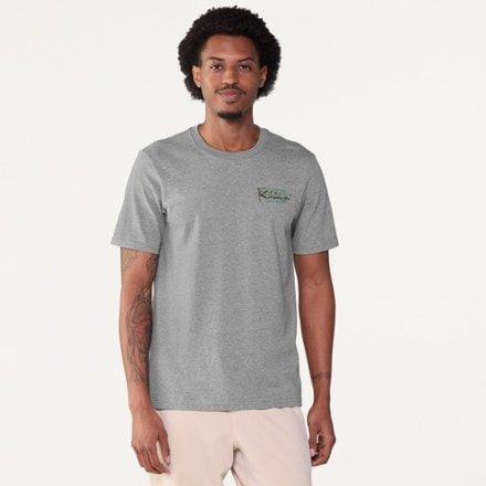 REI Co-op Original Logo T-Shirt 2