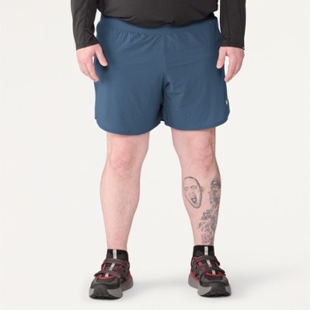 REI Co-op Swiftland 7" Running Shorts - Men's 2