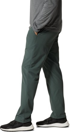 Mountain Hardwear Men's Pants | REI Co-op