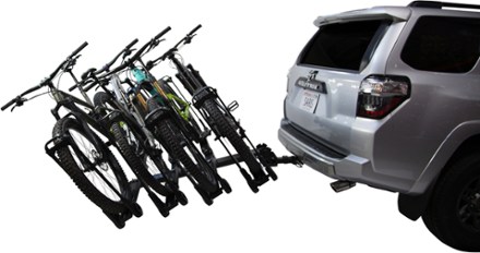 Saris MTR 2-Bike Add-On 5