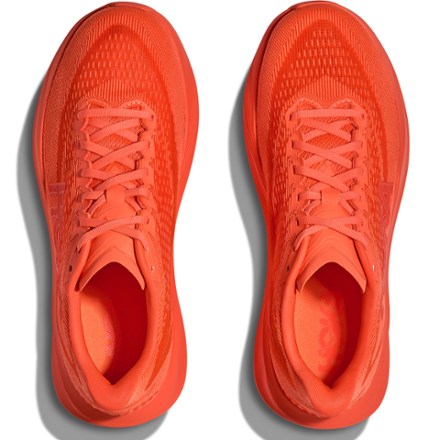 HOKA Mach 7 Road-Running Shoes - Women's 5