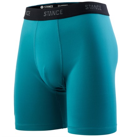 Stance Compression Nylon Boxer Briefs - Men's 0