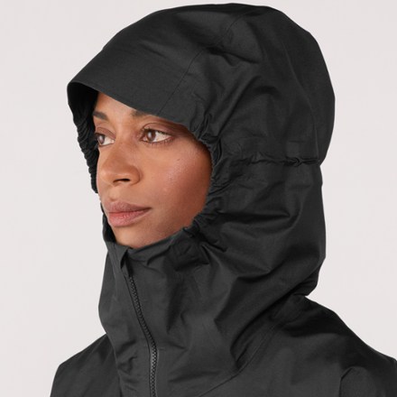 The North Face Summit Series FUTURELIGHT Papsura Jacket - Women's 6
