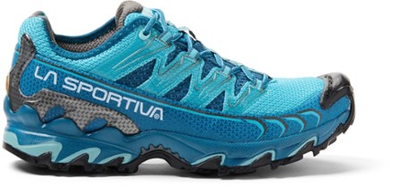 la sportiva ultra raptor women's running shoe