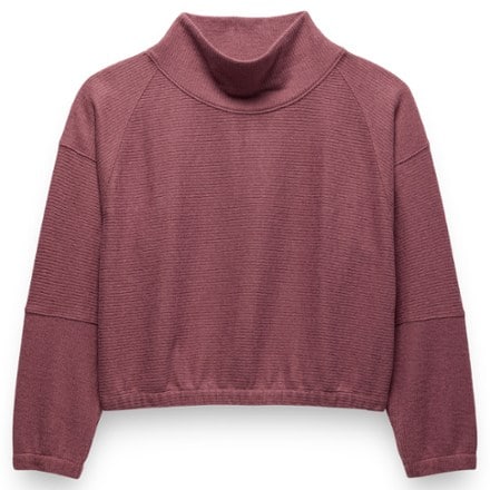 prAna Olivia Long-Sleeve Sweater - Women's 0